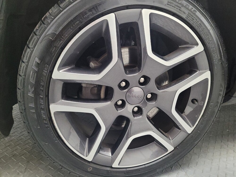 2020 Jeep Renegade in Riverside, CA 92504 - 18091022 31