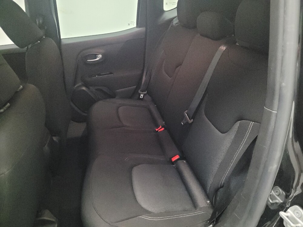 2020 Jeep Renegade in Riverside, CA 92504 - 18091022 18