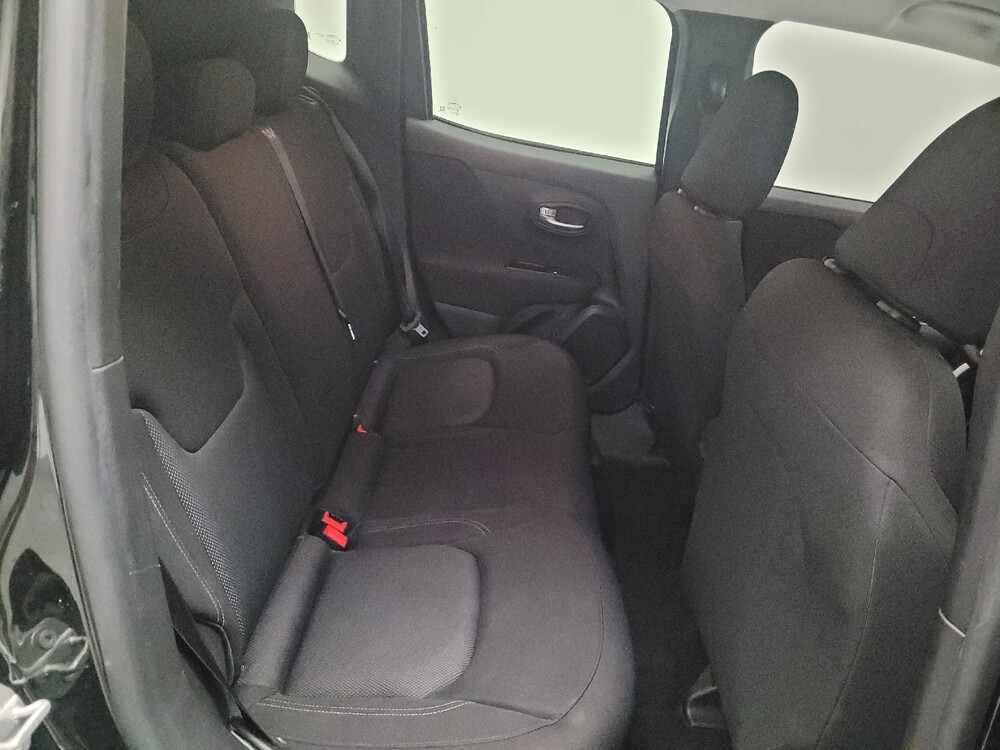 2020 Jeep Renegade in Riverside, CA 92504 - 18091022 19