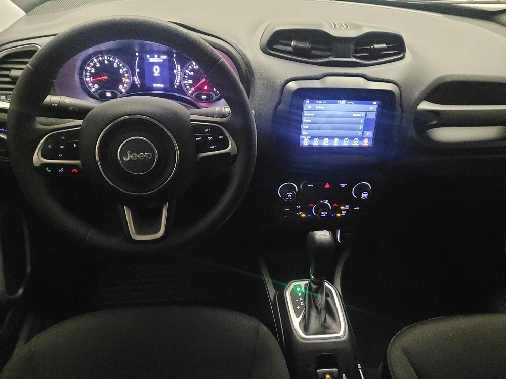 2020 Jeep Renegade in Riverside, CA 92504 - 18091022 22