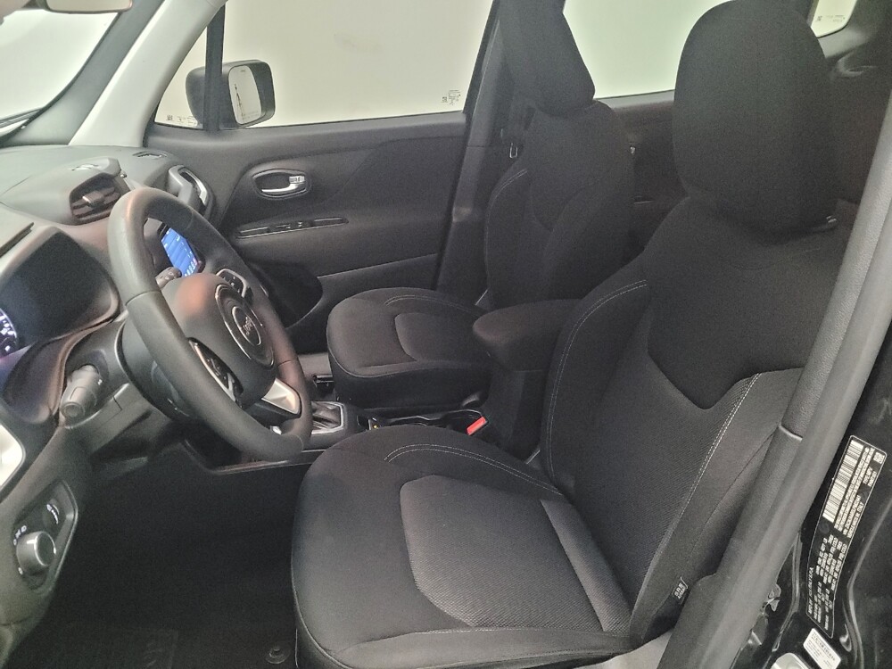 2020 Jeep Renegade in Riverside, CA 92504 - 18091022 17