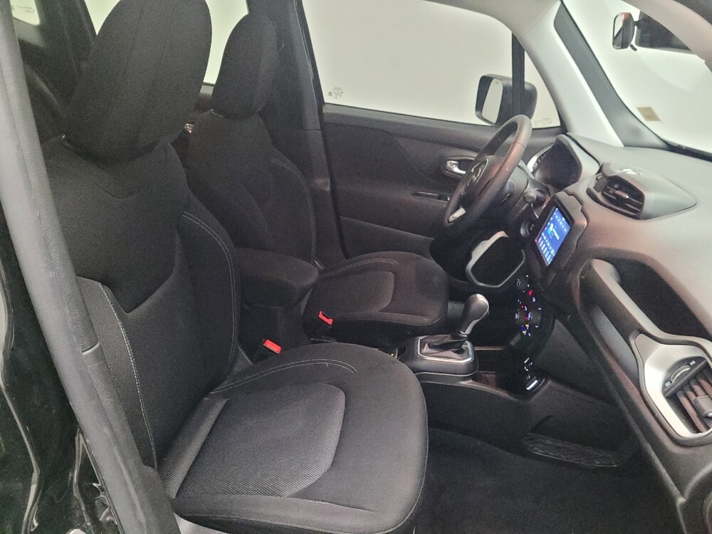 2020 Jeep Renegade in Riverside, CA 92504 - 18091022 21