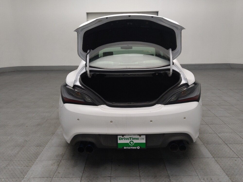 2014 Hyundai Genesis Coupe in Chattanooga, TN 37421 - 18091023 29