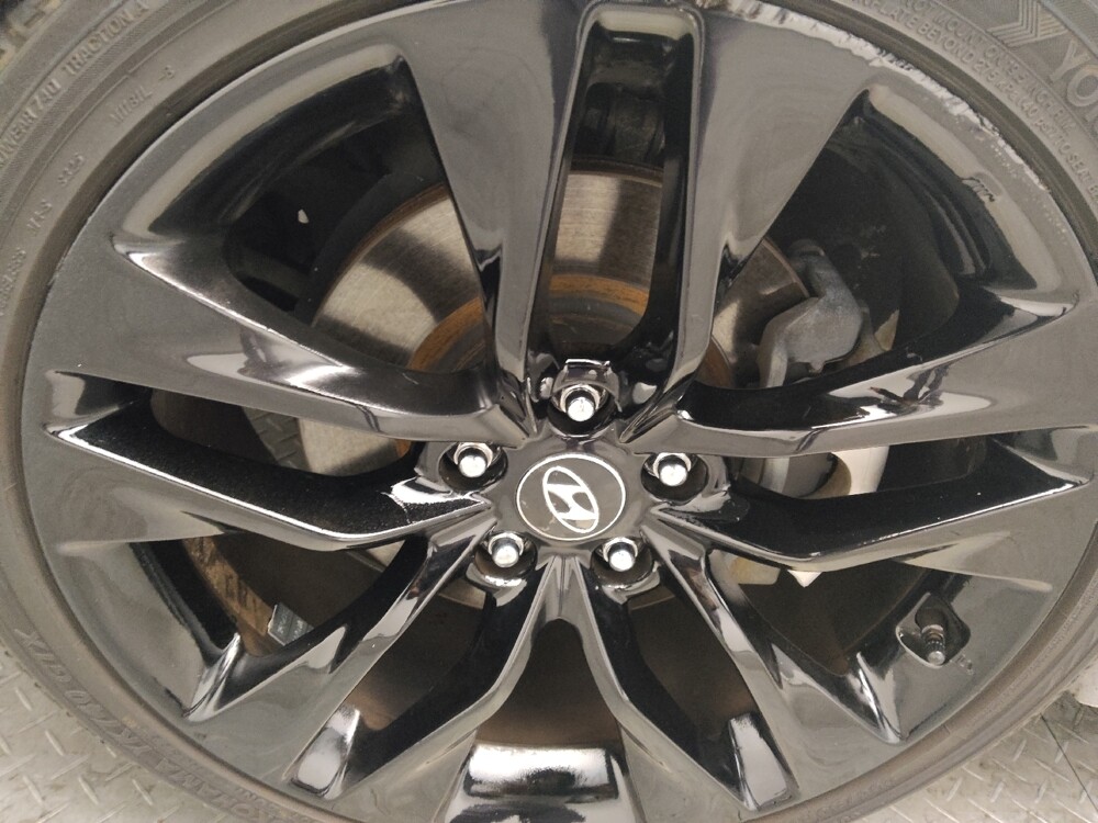 2014 Hyundai Genesis Coupe in Chattanooga, TN 37421 - 18091023 31