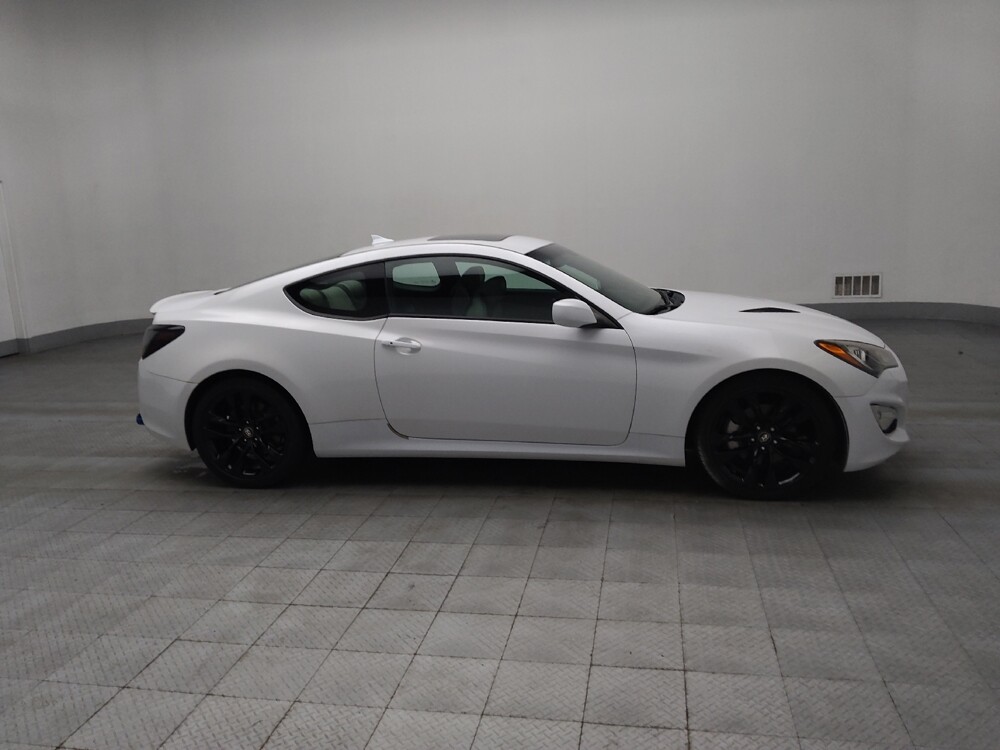 2014 Hyundai Genesis Coupe in Chattanooga, TN 37421 - 18091023 11