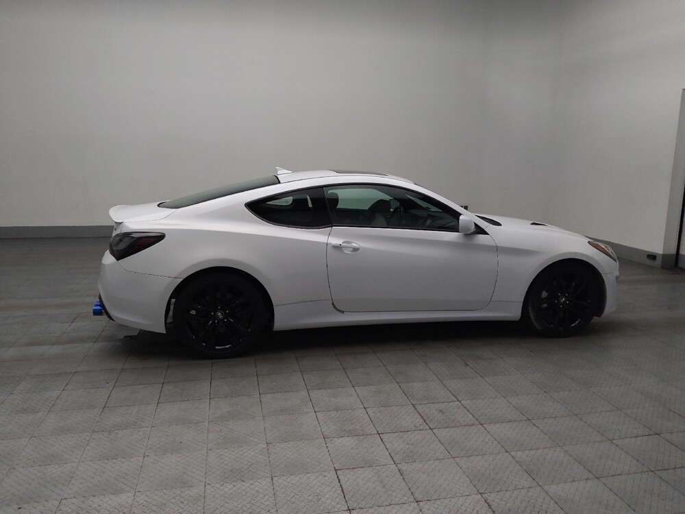 2014 Hyundai Genesis Coupe in Chattanooga, TN 37421 - 18091023 10