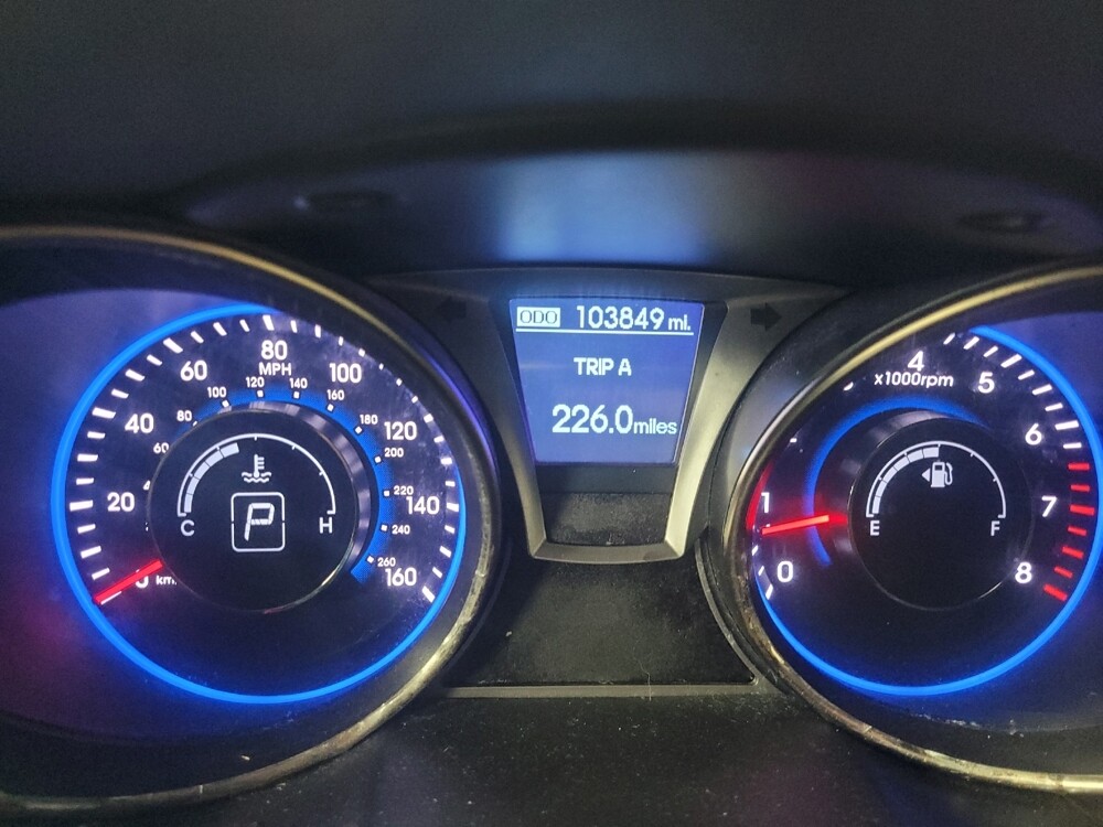 2014 Hyundai Genesis Coupe in Chattanooga, TN 37421 - 18091023 23