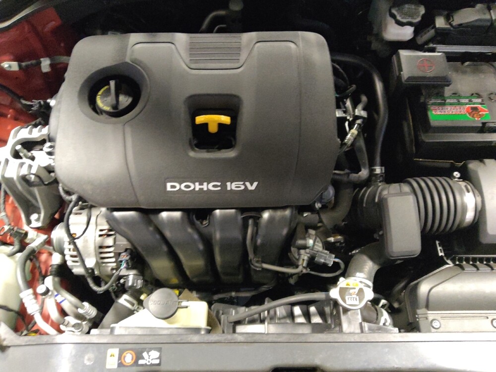 2018 Hyundai Elantra in Albuquerque, NM 87123 - 18091025 30