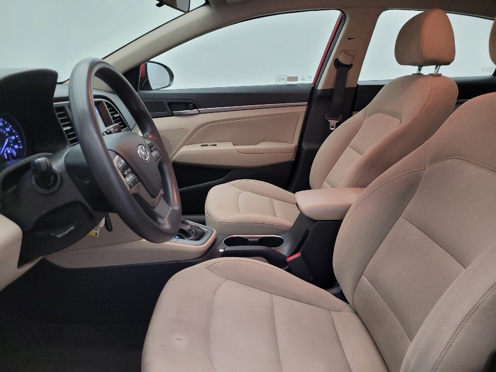 2018 Hyundai Elantra in Albuquerque, NM 87123 - 18091025 17