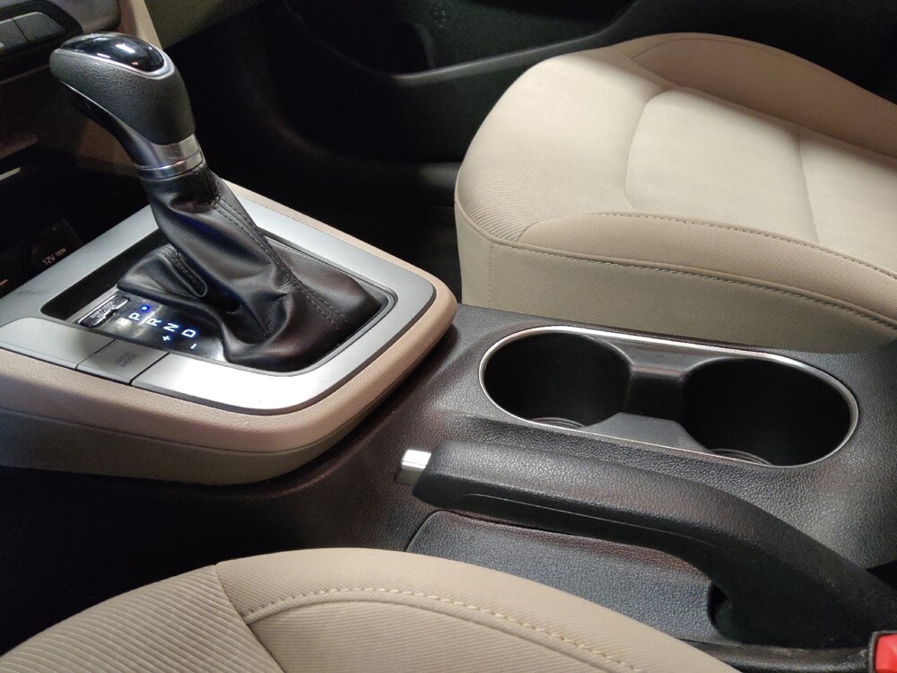 2018 Hyundai Elantra in Albuquerque, NM 87123 - 18091025 26