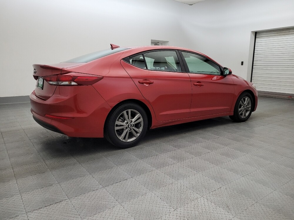 2018 Hyundai Elantra in Albuquerque, NM 87123 - 18091025 10