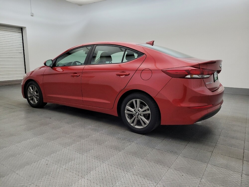 2018 Hyundai Elantra in Albuquerque, NM 87123 - 18091025 3