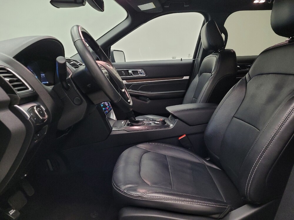 2019 Ford Explorer in Midlothian, IL 60445 - 18091026 17