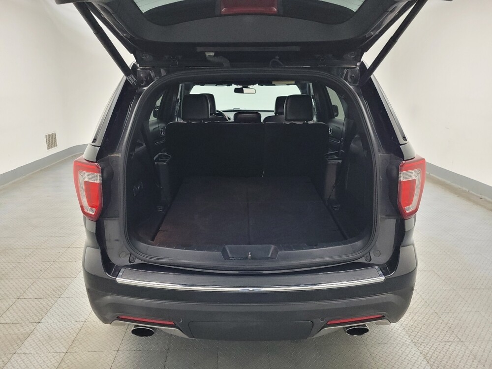 2019 Ford Explorer in Midlothian, IL 60445 - 18091026 29