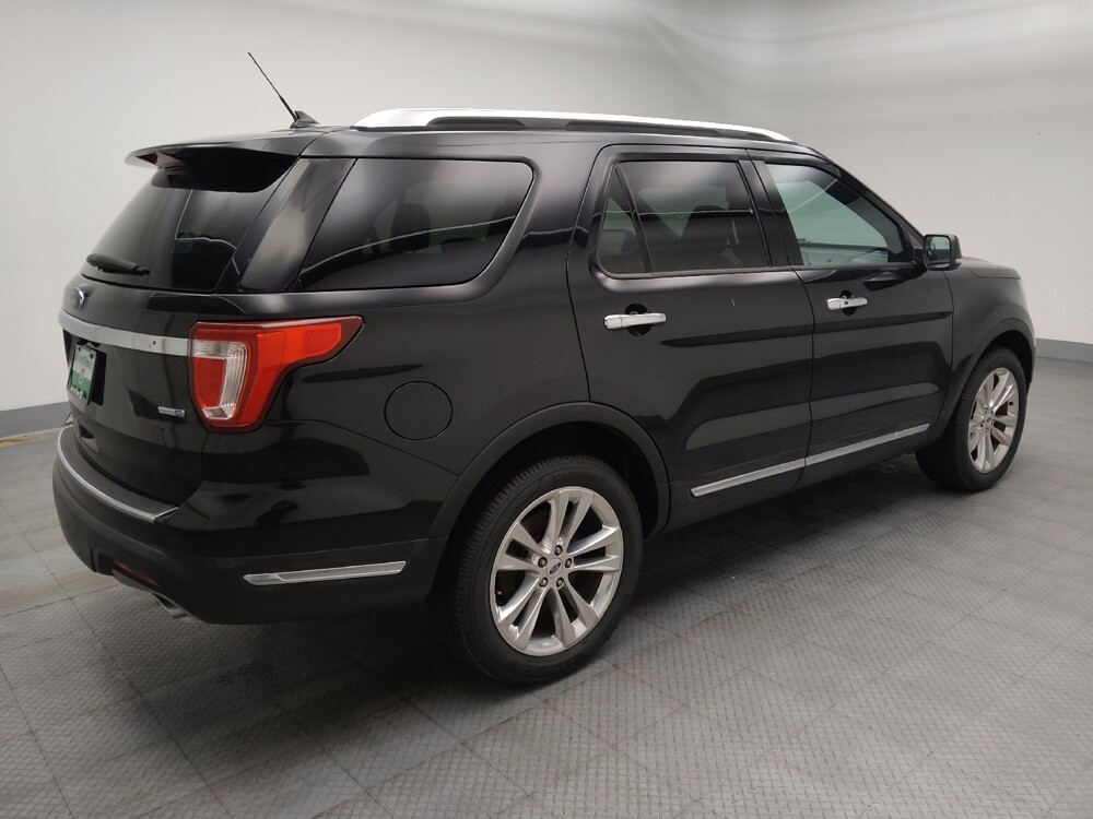 2019 Ford Explorer in Midlothian, IL 60445 - 18091026 10