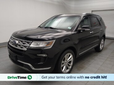 2019 Ford Explorer in Midlothian, IL 60445