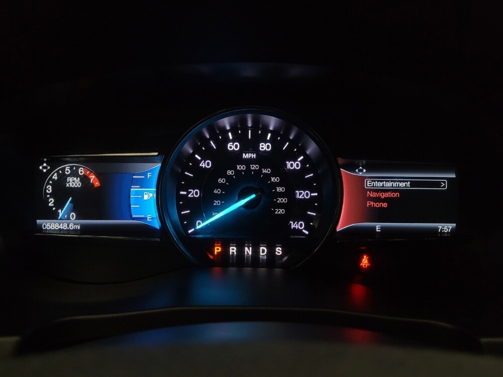 2019 Ford Explorer in Midlothian, IL 60445 - 18091026 23