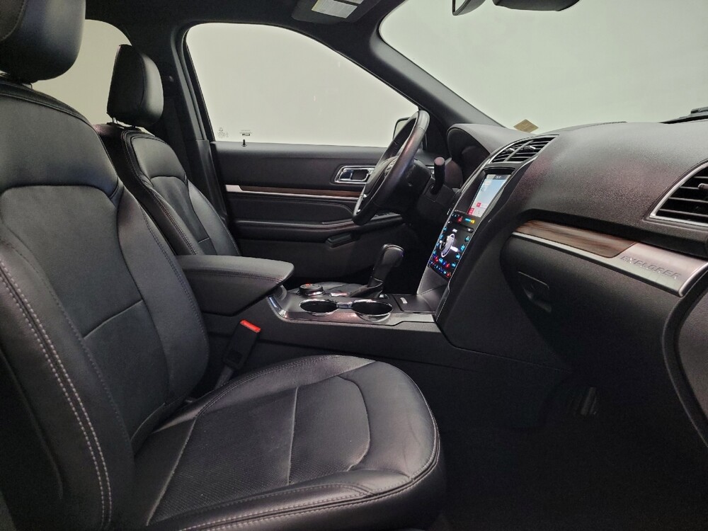 2019 Ford Explorer in Midlothian, IL 60445 - 18091026 21