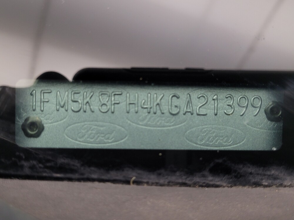 2019 Ford Explorer in Midlothian, IL 60445 - 18091026 33