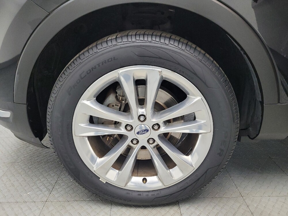 2019 Ford Explorer in Midlothian, IL 60445 - 18091026 31