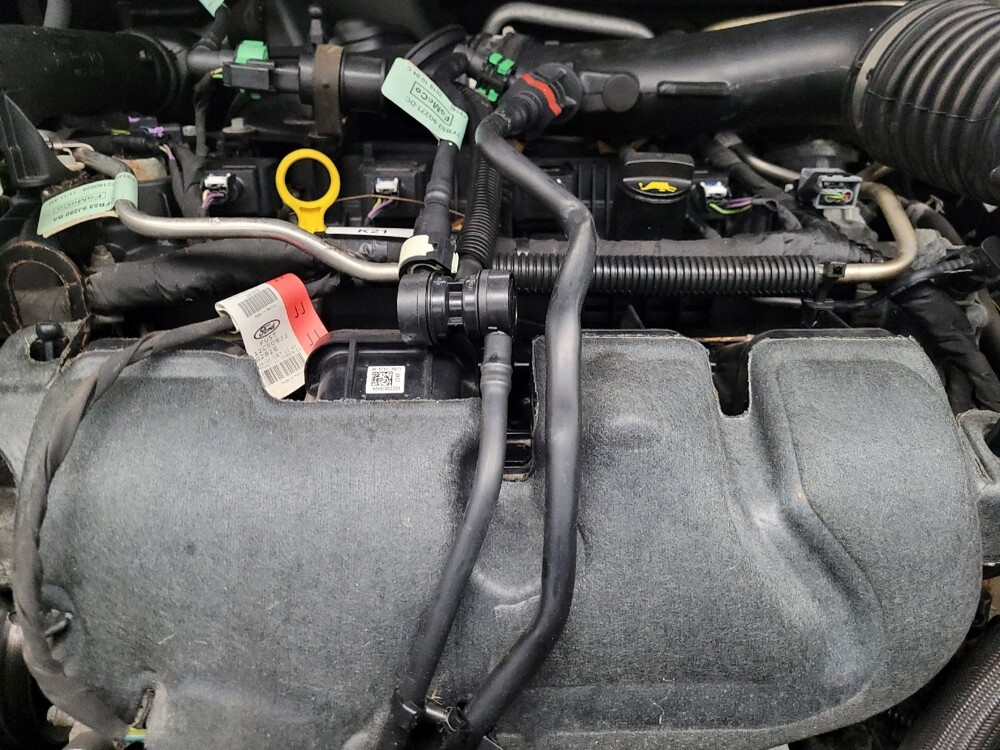 2019 Ford Explorer in Midlothian, IL 60445 - 18091026 30