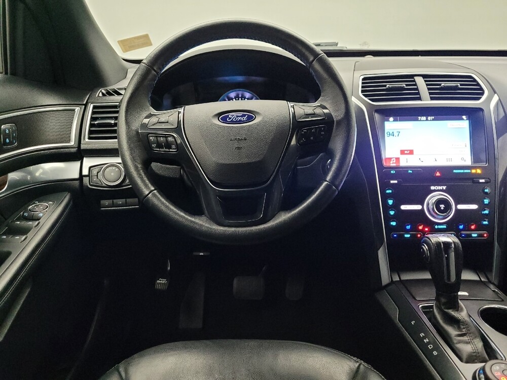 2019 Ford Explorer in Midlothian, IL 60445 - 18091026 22