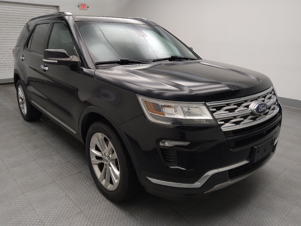 2019 Ford Explorer in Midlothian, IL 60445 - 18091026 13