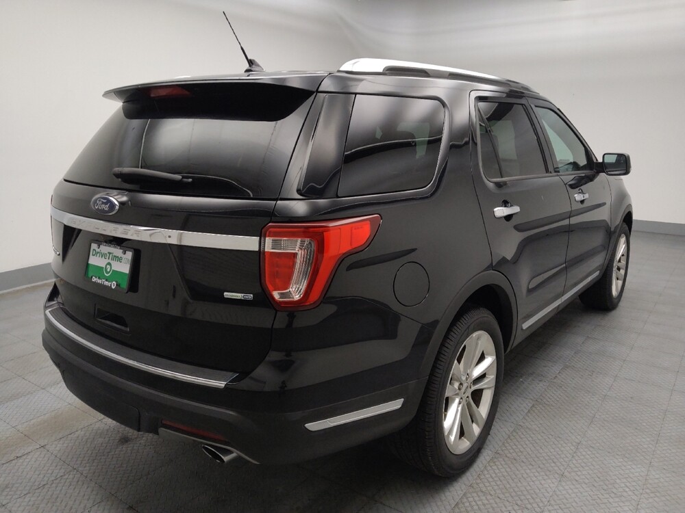 2019 Ford Explorer in Midlothian, IL 60445 - 18091026 9