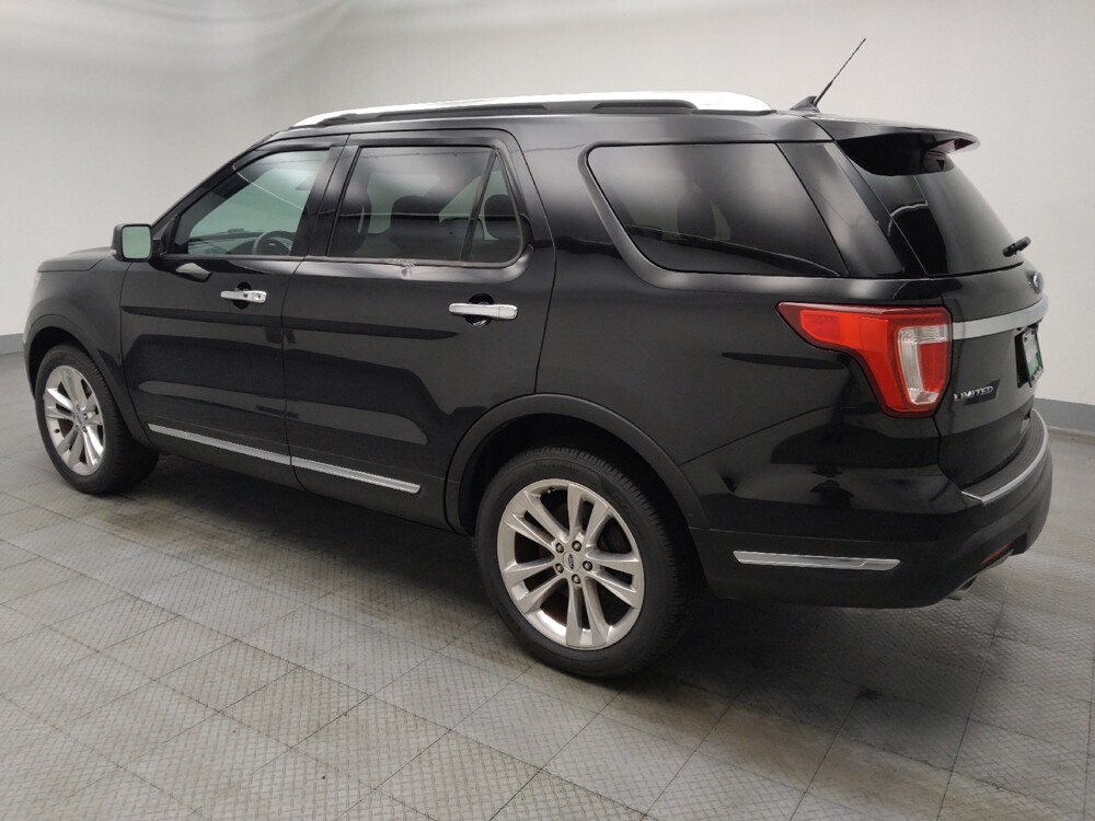 2019 Ford Explorer in Midlothian, IL 60445 - 18091026 3