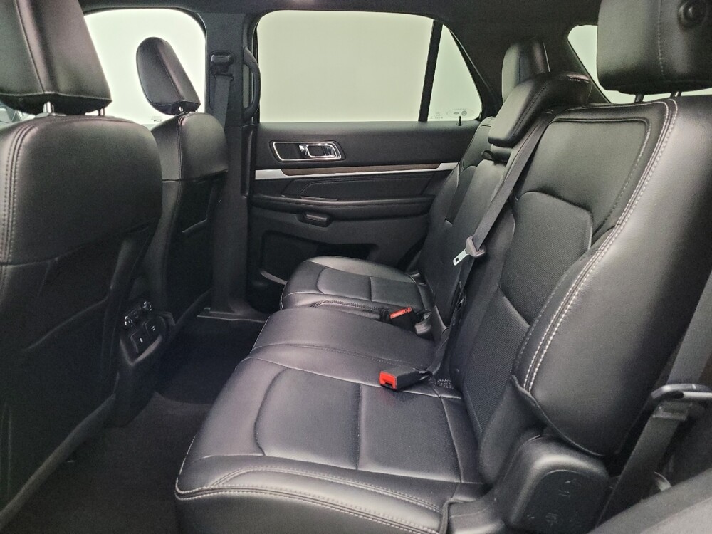 2019 Ford Explorer in Midlothian, IL 60445 - 18091026 18