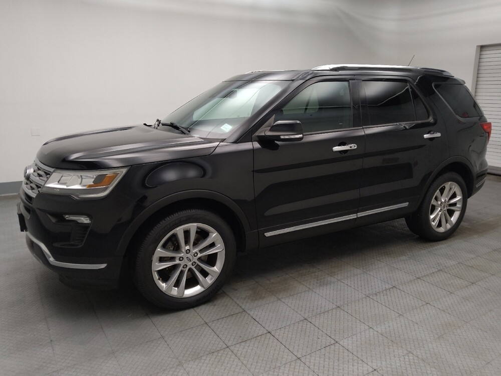 2019 Ford Explorer in Midlothian, IL 60445 - 18091026 2