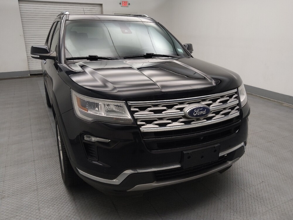 2019 Ford Explorer in Midlothian, IL 60445 - 18091026 14