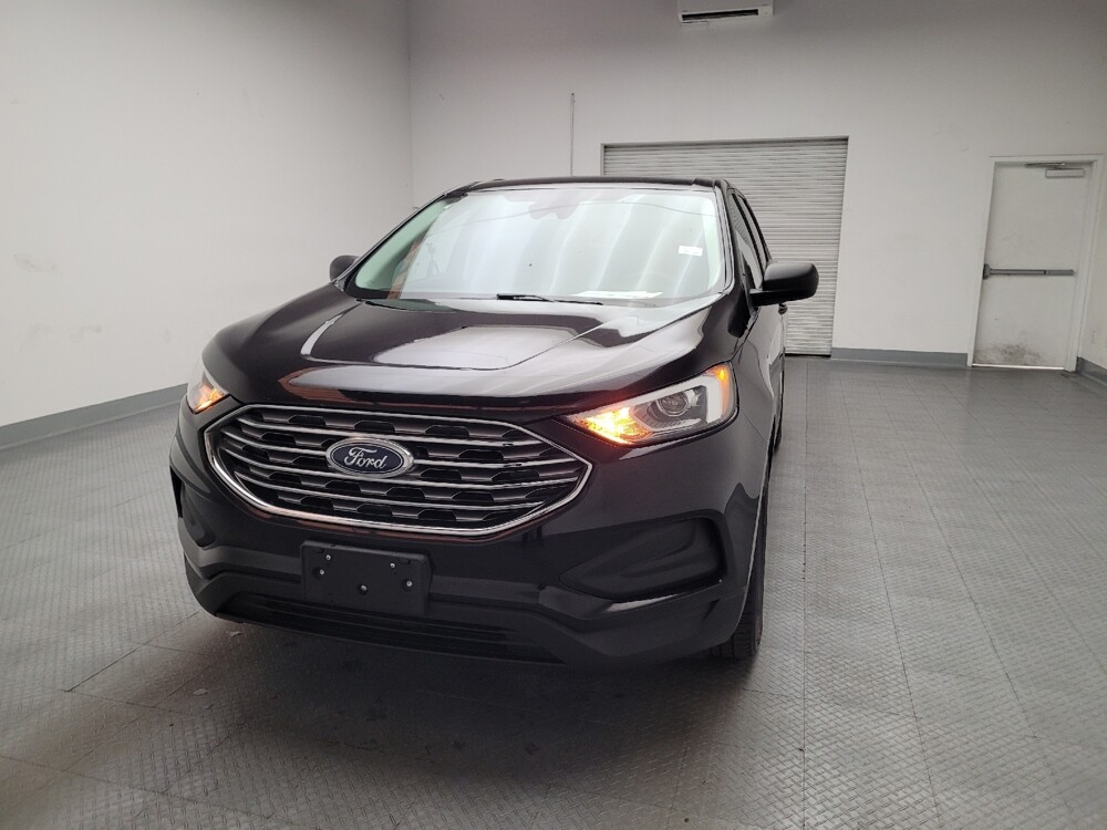 2021 Ford Edge in Torrance, CA 90504 - 18091028 15