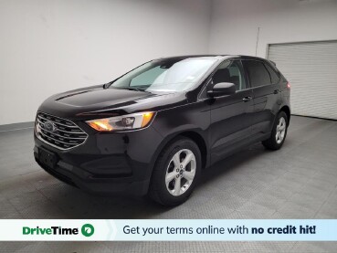2021 Ford Edge in Torrance, CA 90504