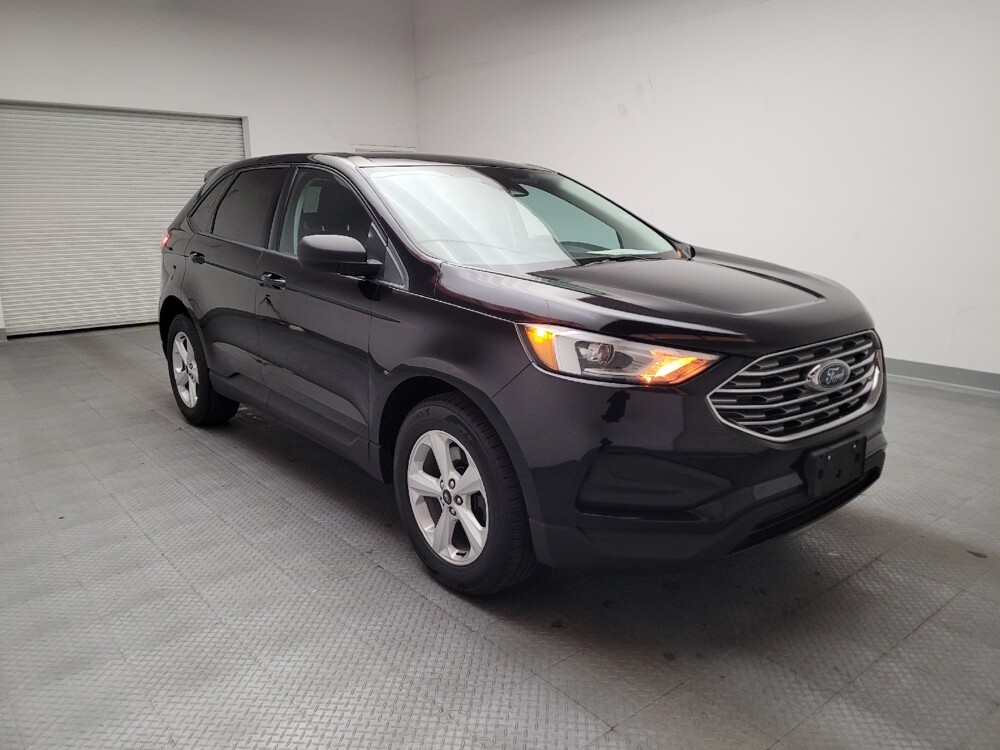 2021 Ford Edge in Torrance, CA 90504 - 18091028 13