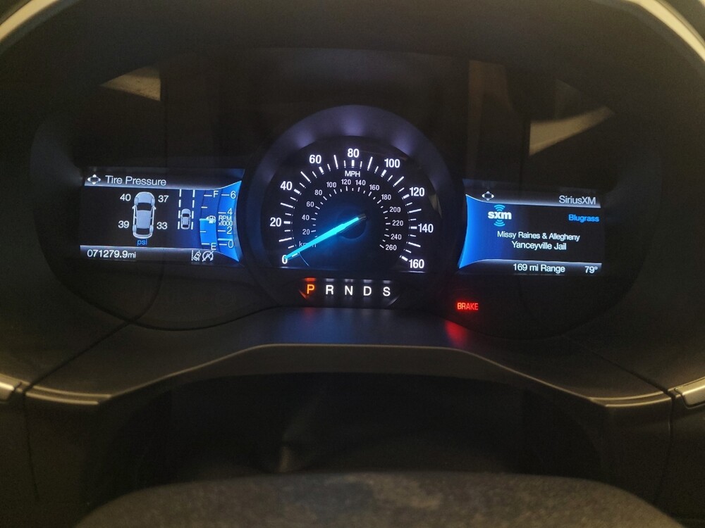 2021 Ford Edge in Torrance, CA 90504 - 18091028 23