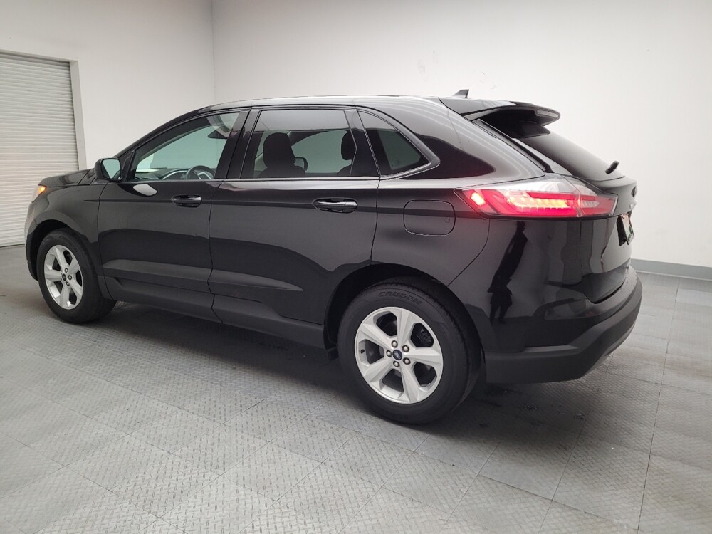 2021 Ford Edge in Torrance, CA 90504 - 18091028 3