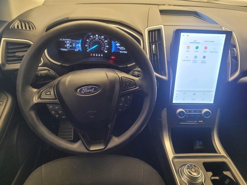 2021 Ford Edge in Torrance, CA 90504 - 18091028 22