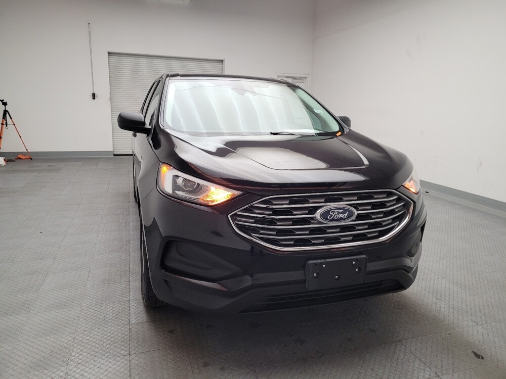2021 Ford Edge in Torrance, CA 90504 - 18091028 14