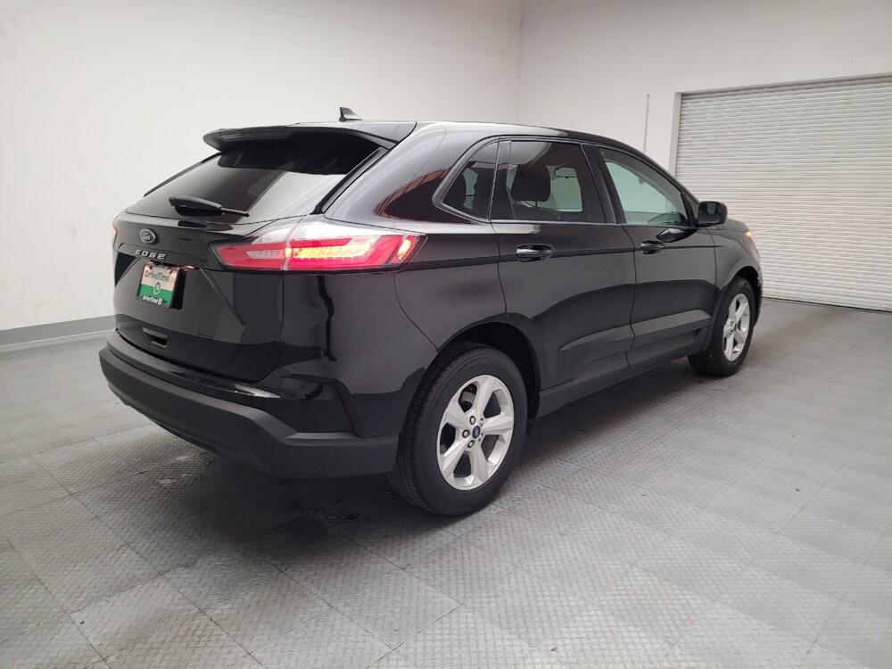 2021 Ford Edge in Torrance, CA 90504 - 18091028 9