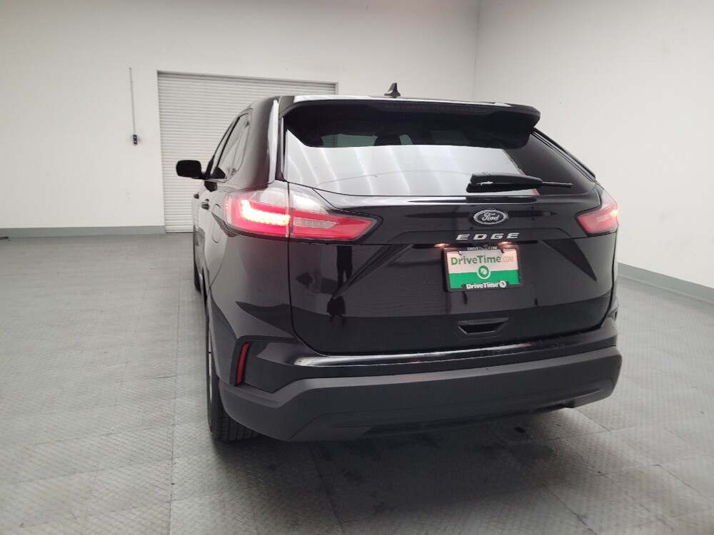2021 Ford Edge in Torrance, CA 90504 - 18091028 6
