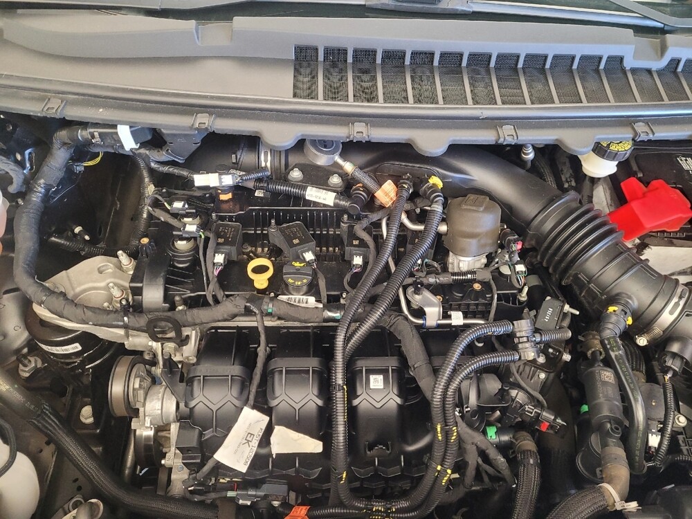 2021 Ford Edge in Torrance, CA 90504 - 18091028 30