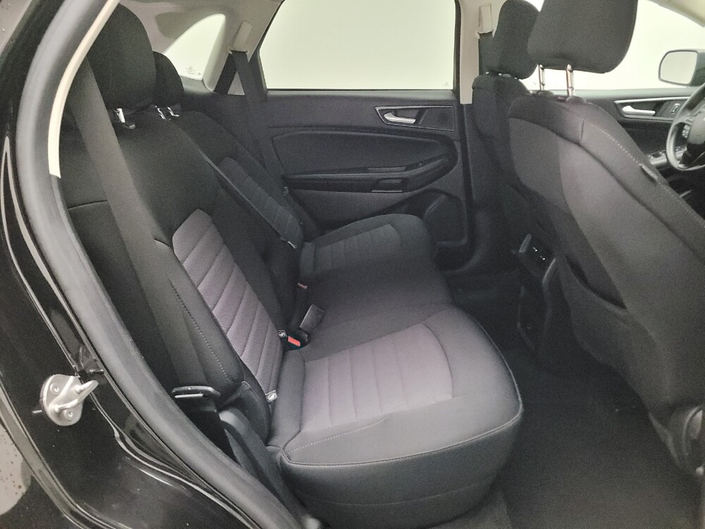 2021 Ford Edge in Torrance, CA 90504 - 18091028 19