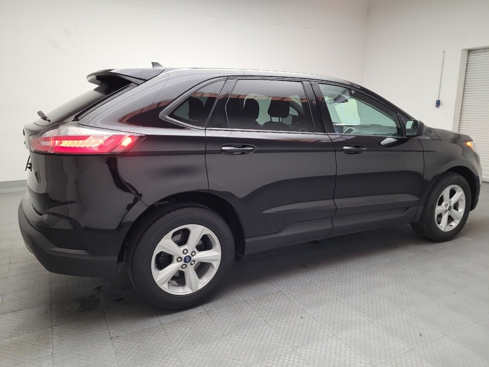 2021 Ford Edge in Torrance, CA 90504 - 18091028 10