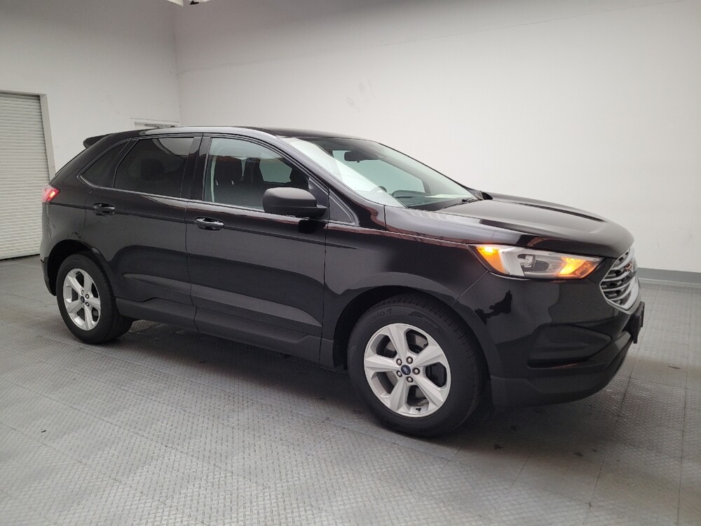 2021 Ford Edge in Torrance, CA 90504 - 18091028 11