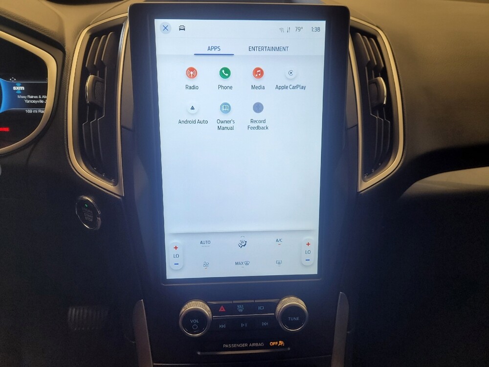 2021 Ford Edge in Torrance, CA 90504 - 18091028 25