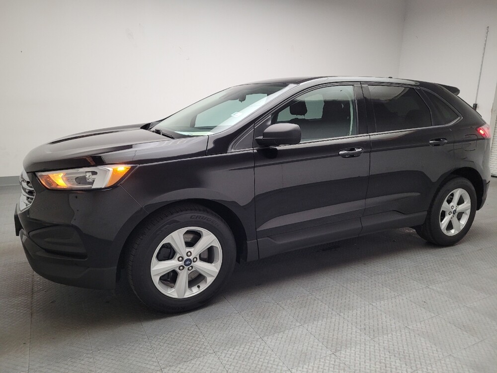 2021 Ford Edge in Torrance, CA 90504 - 18091028 2