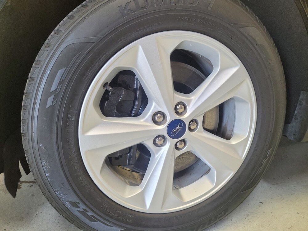 2021 Ford Edge in Torrance, CA 90504 - 18091028 31