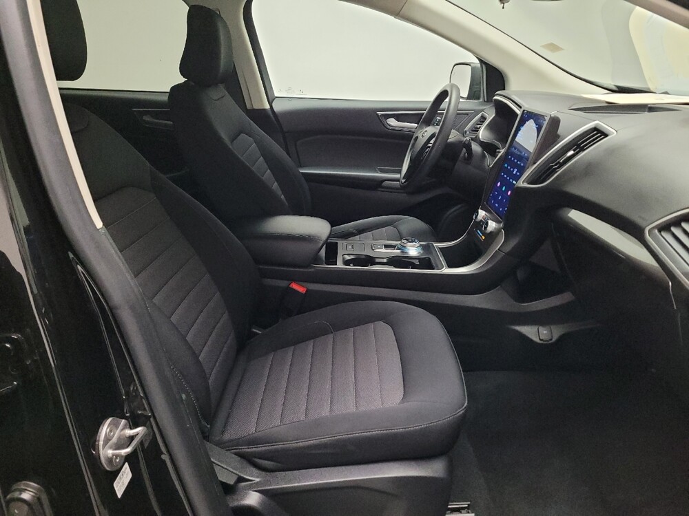 2021 Ford Edge in Torrance, CA 90504 - 18091028 21