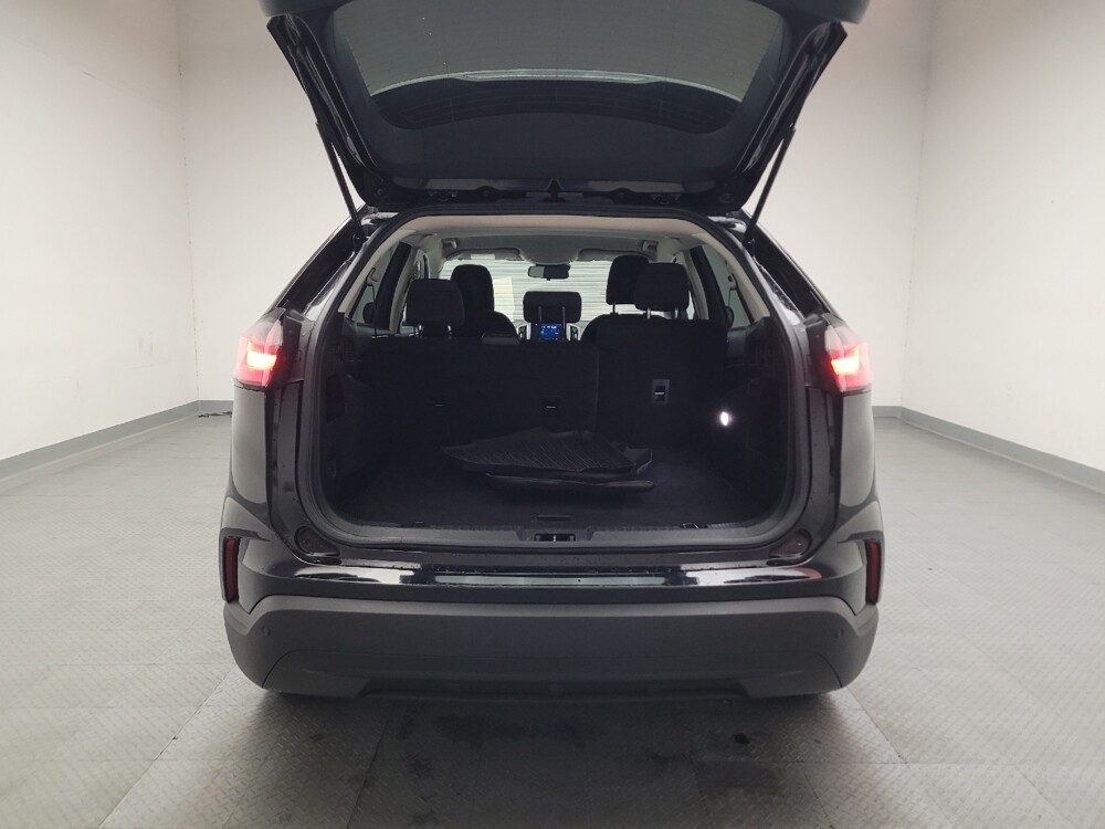 2021 Ford Edge in Torrance, CA 90504 - 18091028 29